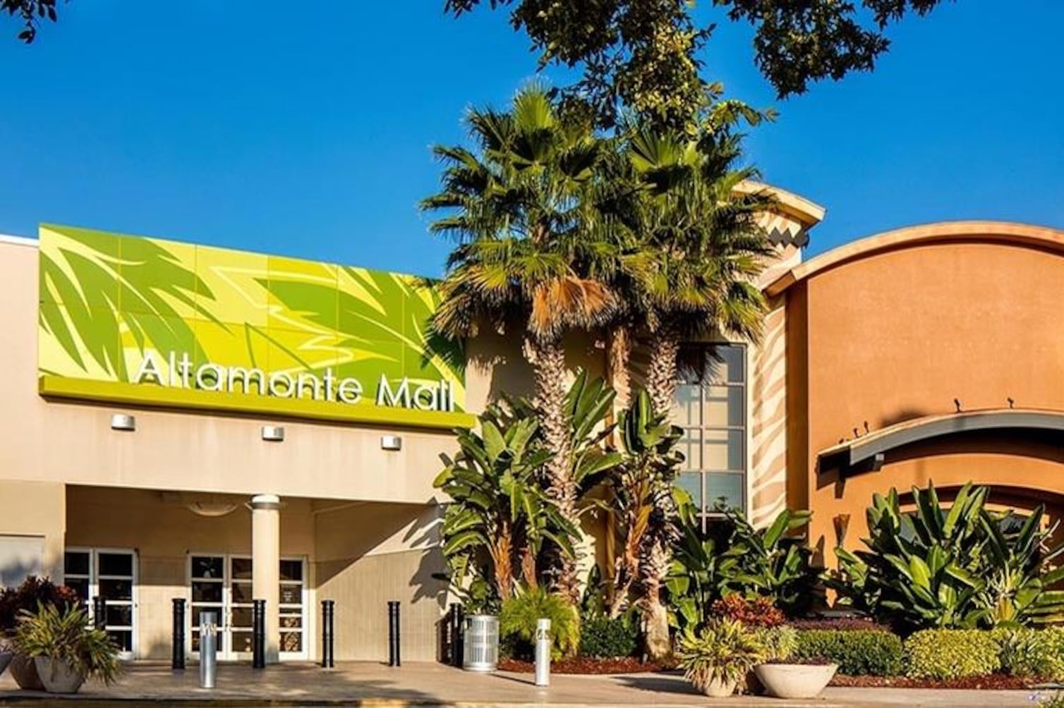 Altamonte Mall - Shopping Mall in Altamonte Springs, FL